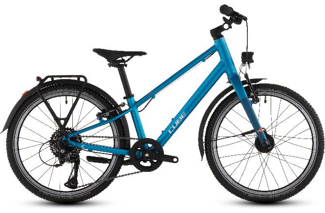 Cube Numove 200 FE