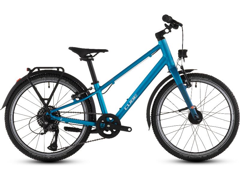 Cube Numove 200 FE