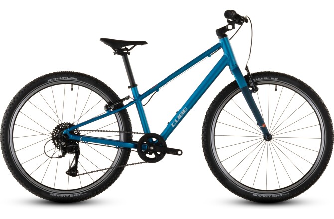 Cube Numove 240