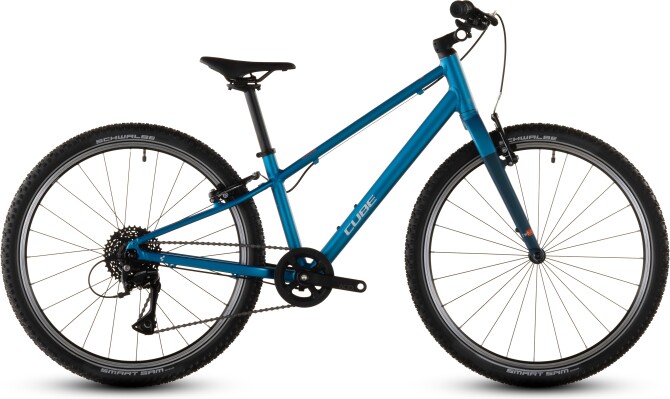 Cube Numove 240