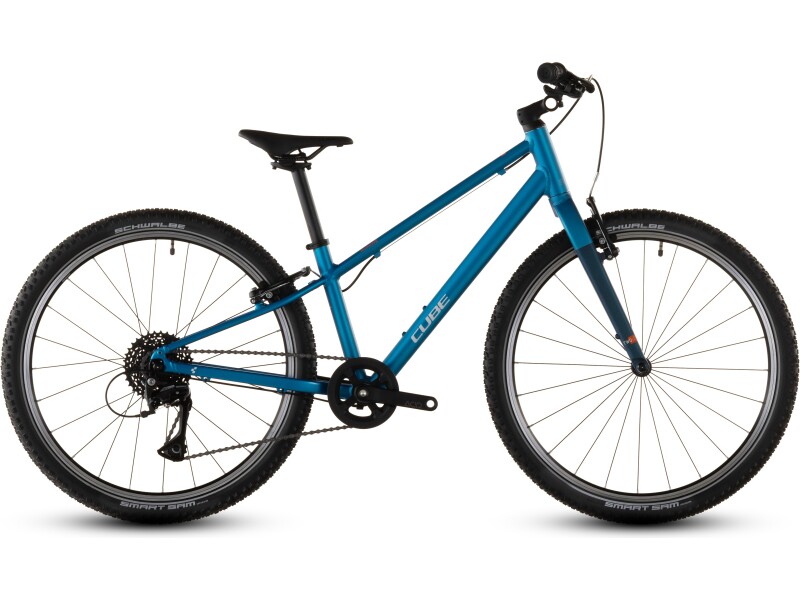Cube Numove 240
