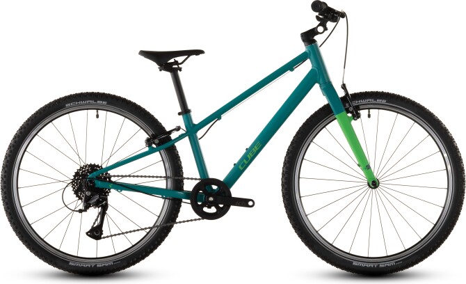Cube Numove 240