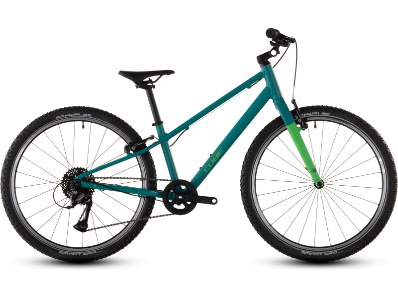 Cube Numove 240