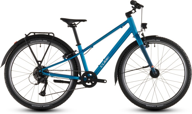 Cube Numove 240 FE