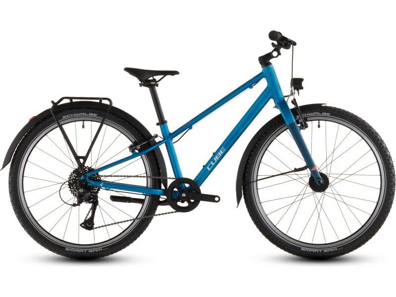 Cube Numove 240 FE