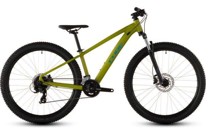 Cube Acid 260 Disc