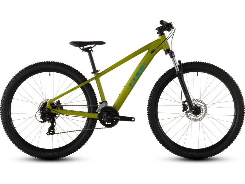 Cube Acid 260 Disc
