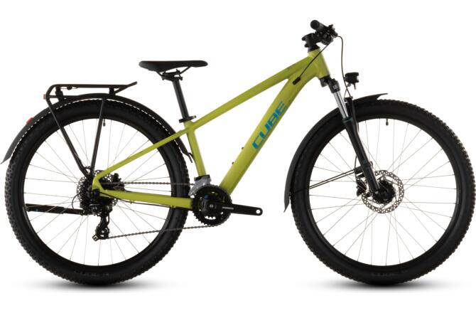 Cube Acid 260 Disc FE