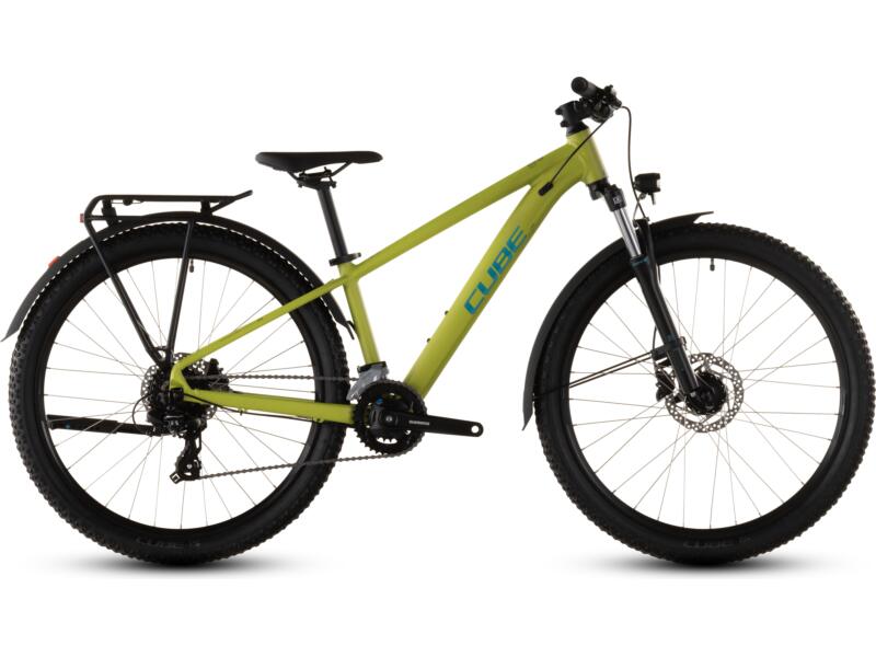 Cube Acid 260 Disc FE