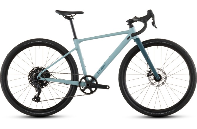 Cube Nuroad Rookie Pro