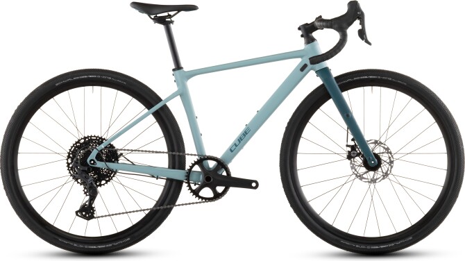 Cube Nuroad Rookie Pro