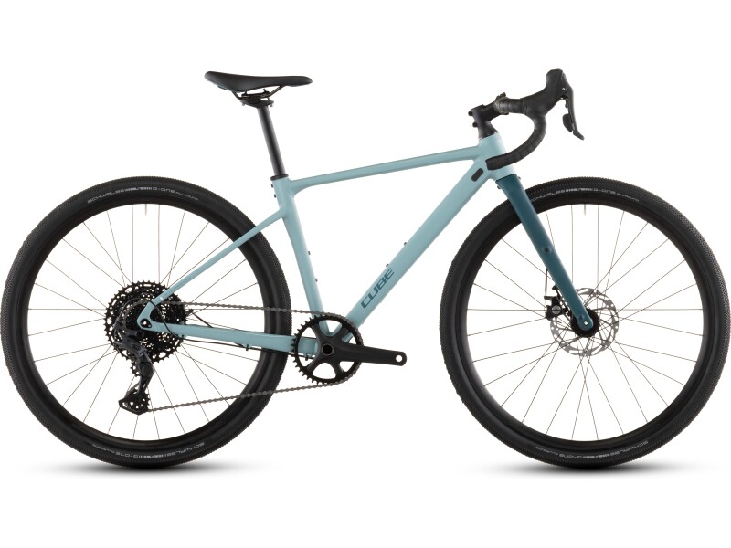 Cube Nuroad Rookie Pro