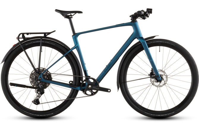 Cube Nulane C:62 SLX FE