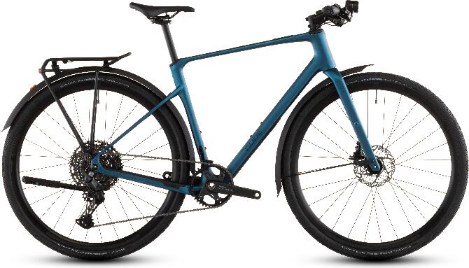 Cube Nulane C:62 SLX FE