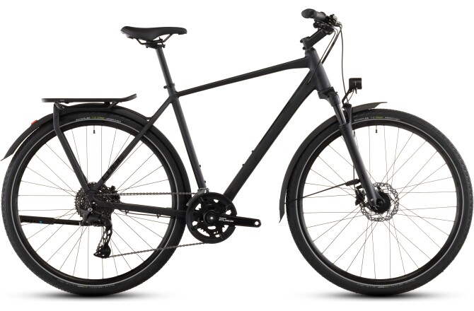 Cube Kathmandu Pro