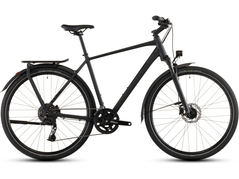 Cube Kathmandu Pro