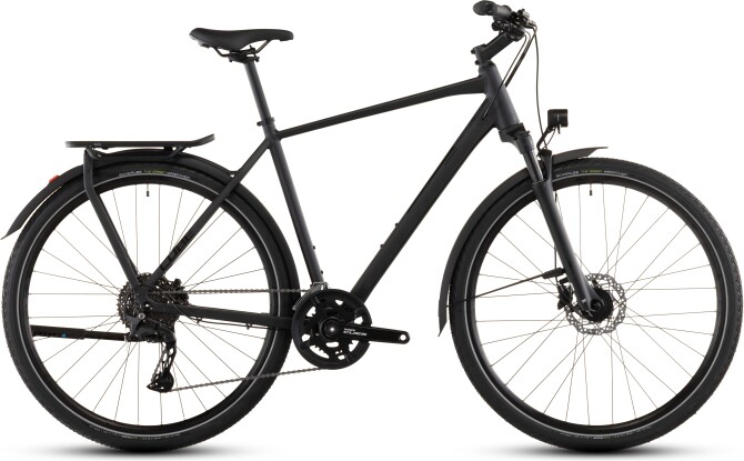 Cube Kathmandu Pro