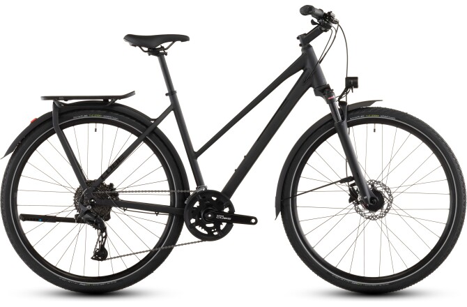 Cube Kathmandu Pro