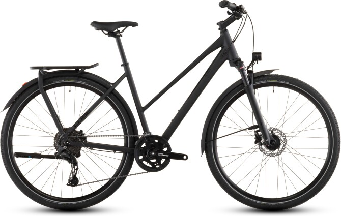 Cube Kathmandu Pro