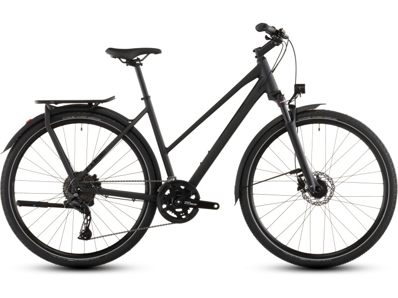 Cube Kathmandu Pro