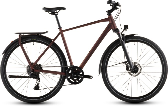 Cube Kathmandu Pro