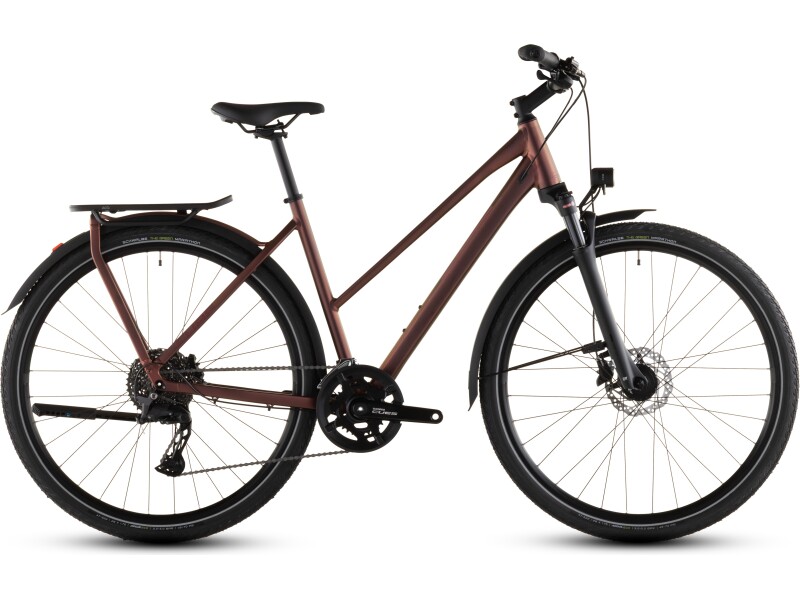 Cube Kathmandu Pro