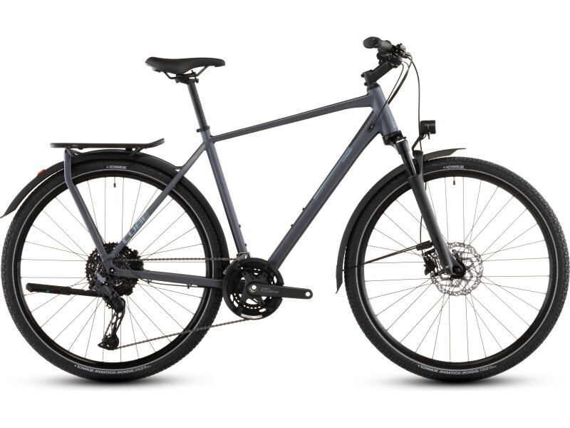 Cube Kathmandu EXC