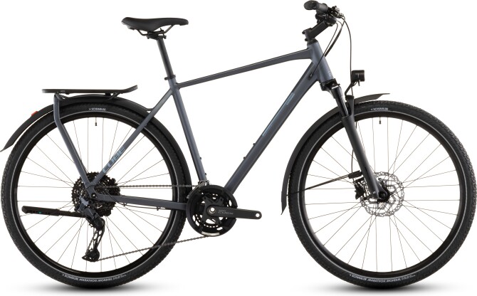 Cube Kathmandu EXC
