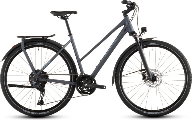 Cube Kathmandu EXC