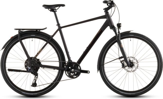Cube Kathmandu SLX