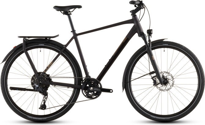 Cube Kathmandu SLX