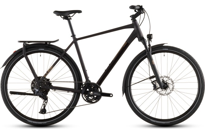 Cube Kathmandu SLX