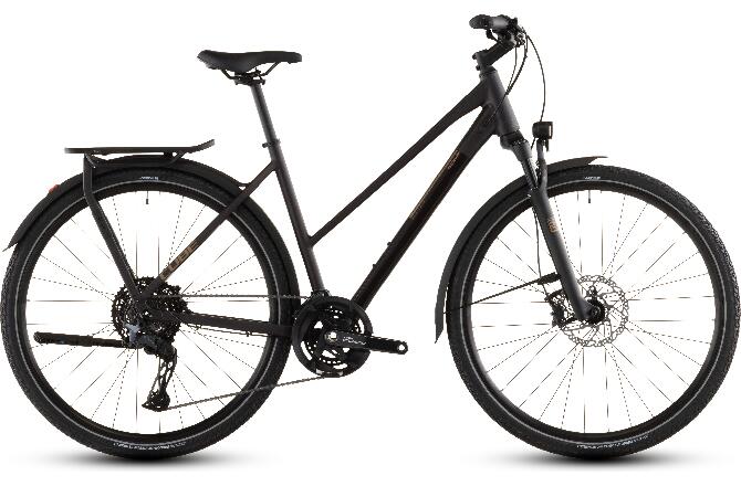 Cube Kathmandu SLX