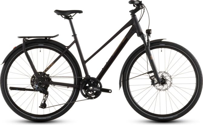 Cube Kathmandu SLX