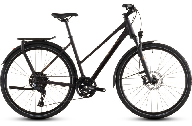 Cube Kathmandu SLX
