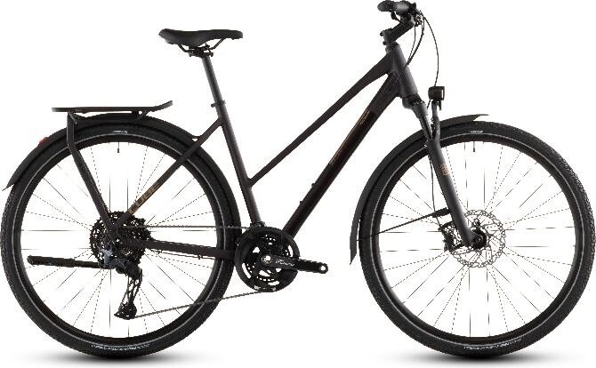 Cube Kathmandu SLX