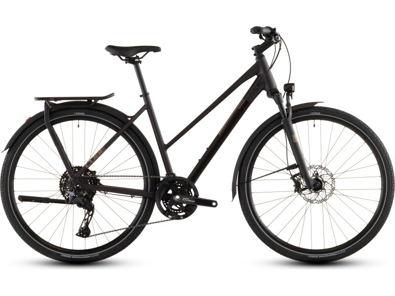 Cube Kathmandu SLX