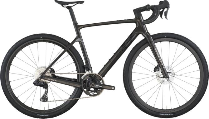 Scott Addict Gravel 15