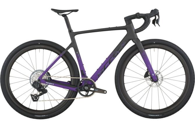 Scott Addict Gravel 20