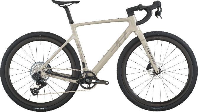 Scott Addict Gravel 20