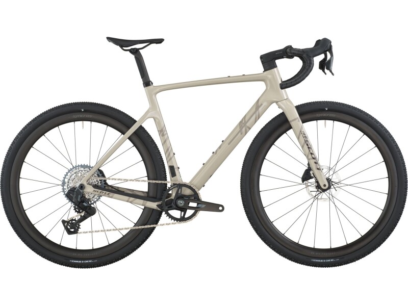 Scott Addict Gravel 20