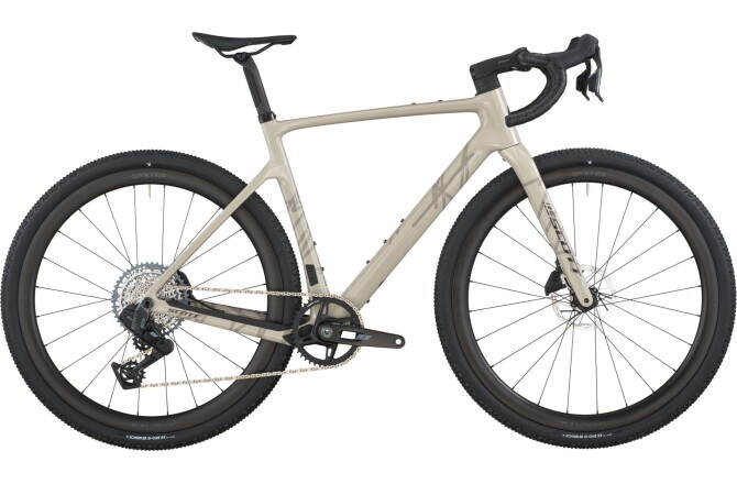 Scott Addict Gravel 20
