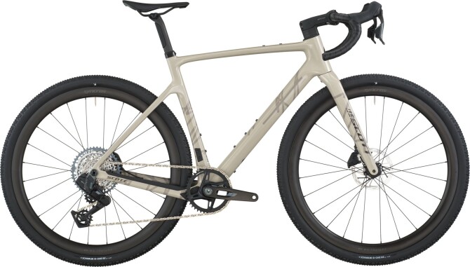 Scott Addict Gravel 20