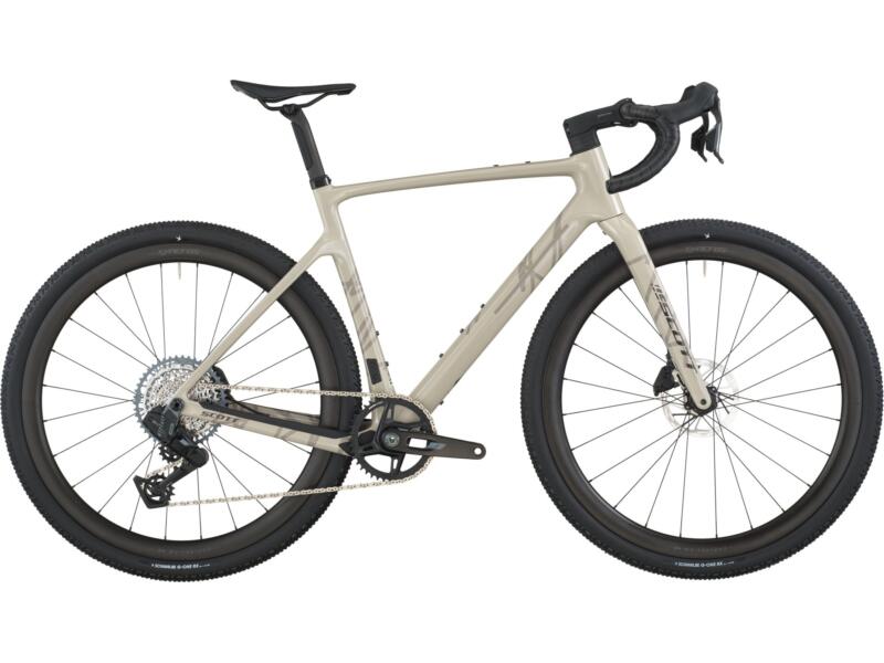 Scott Addict Gravel 20