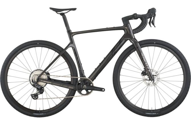 Scott Addict Gravel 30