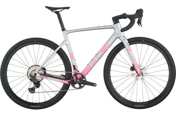 Scott Addict Gravel 30