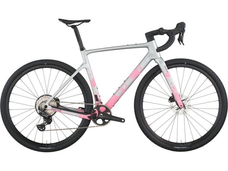 Scott Addict Gravel 30