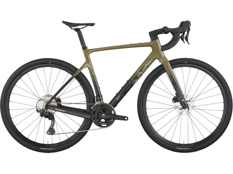 Scott Addict Gravel 40