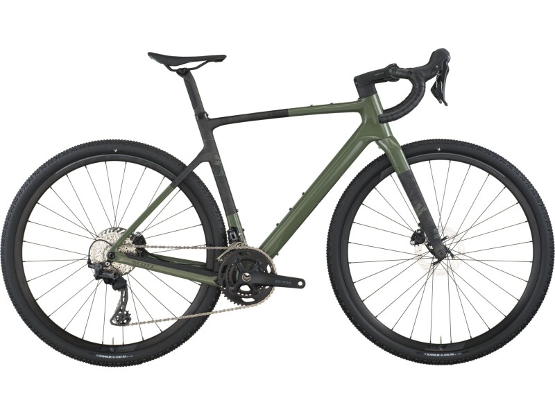 Scott Addict Gravel 40