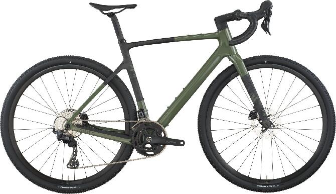 Scott Addict Gravel 40